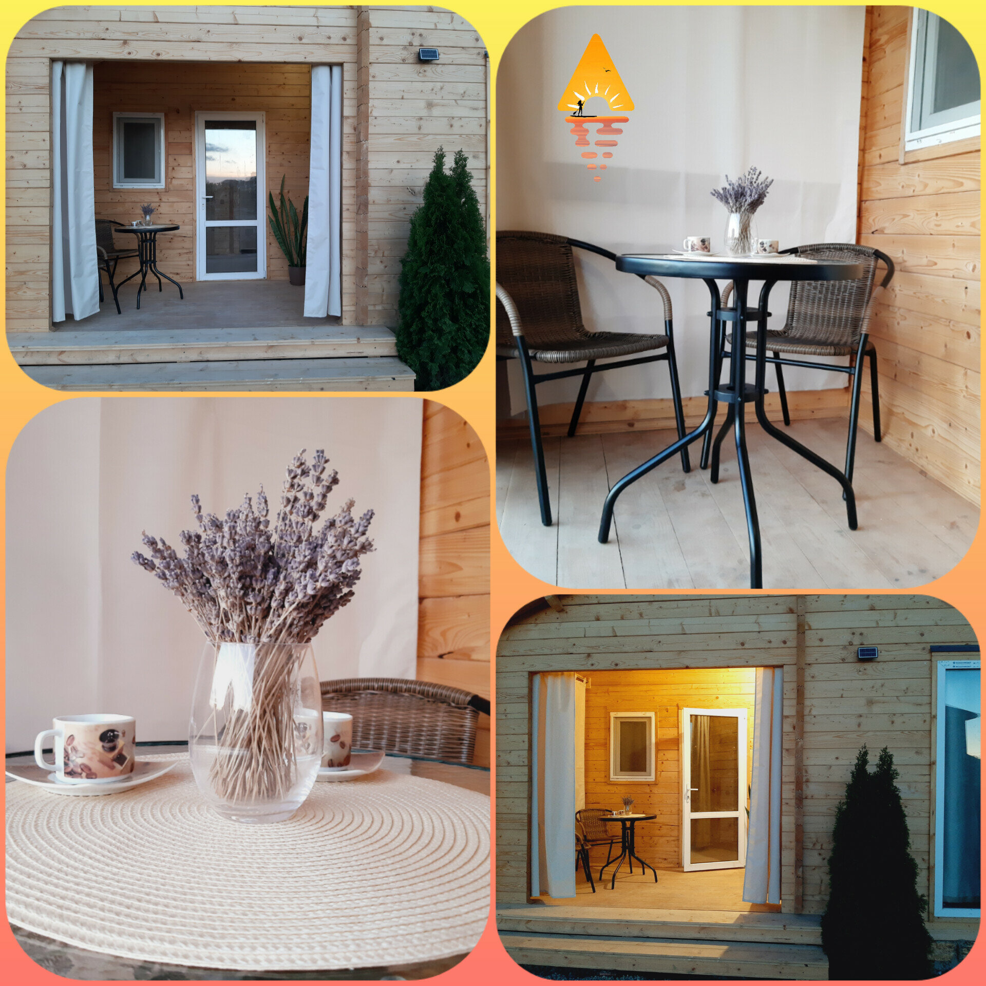 Фото Атмосфера