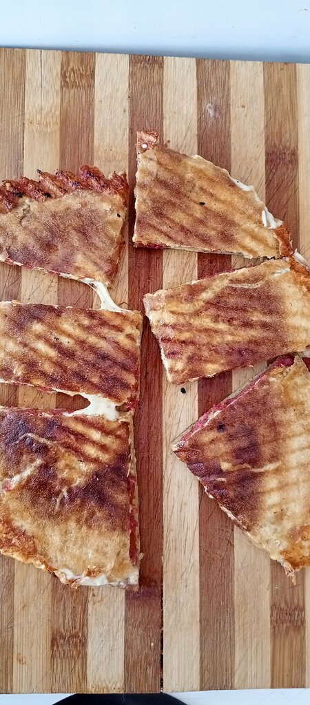 Fast food NazCan Toast Grill, Cay, photo