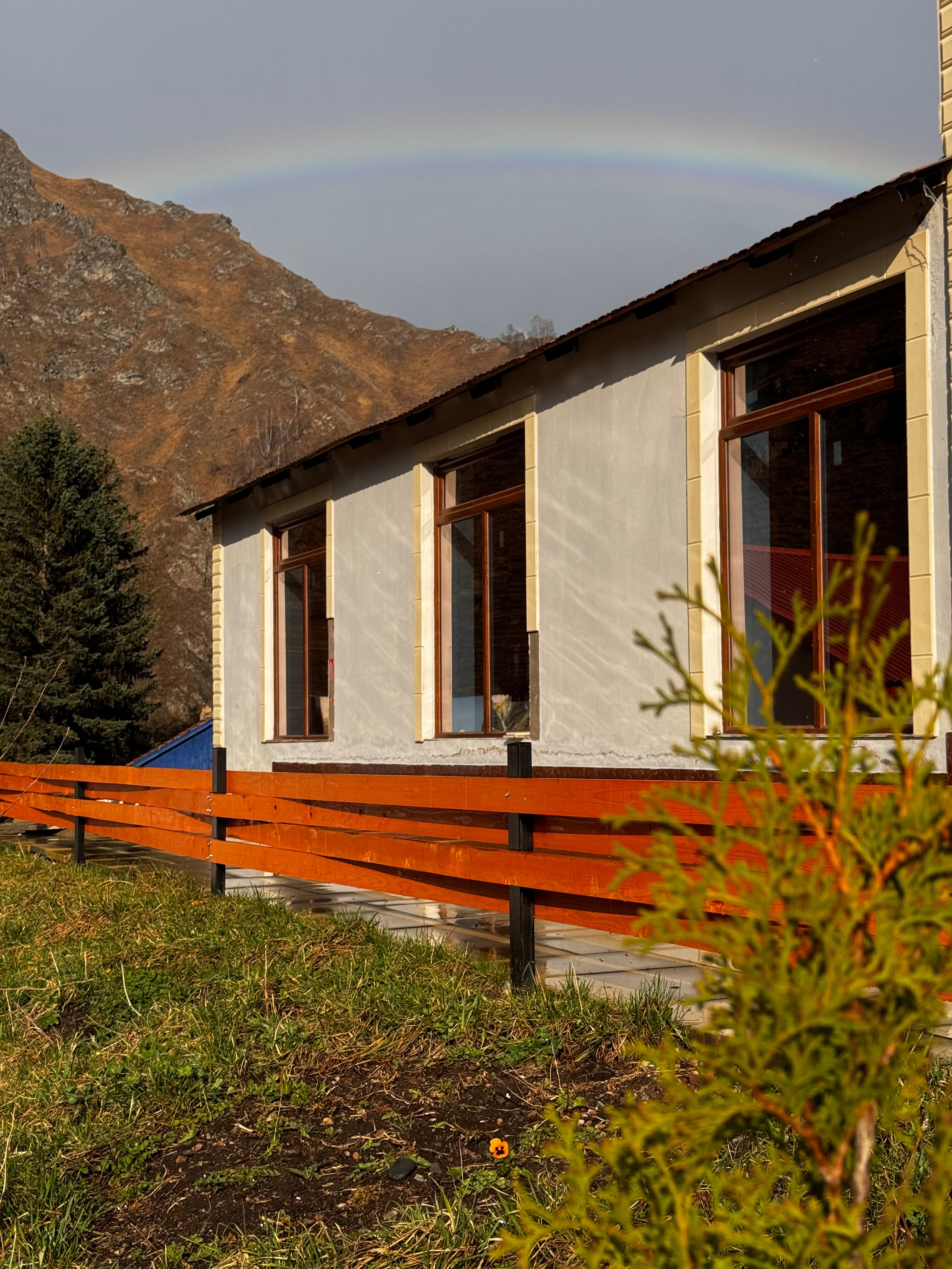 Фото АлаТау Кавказ