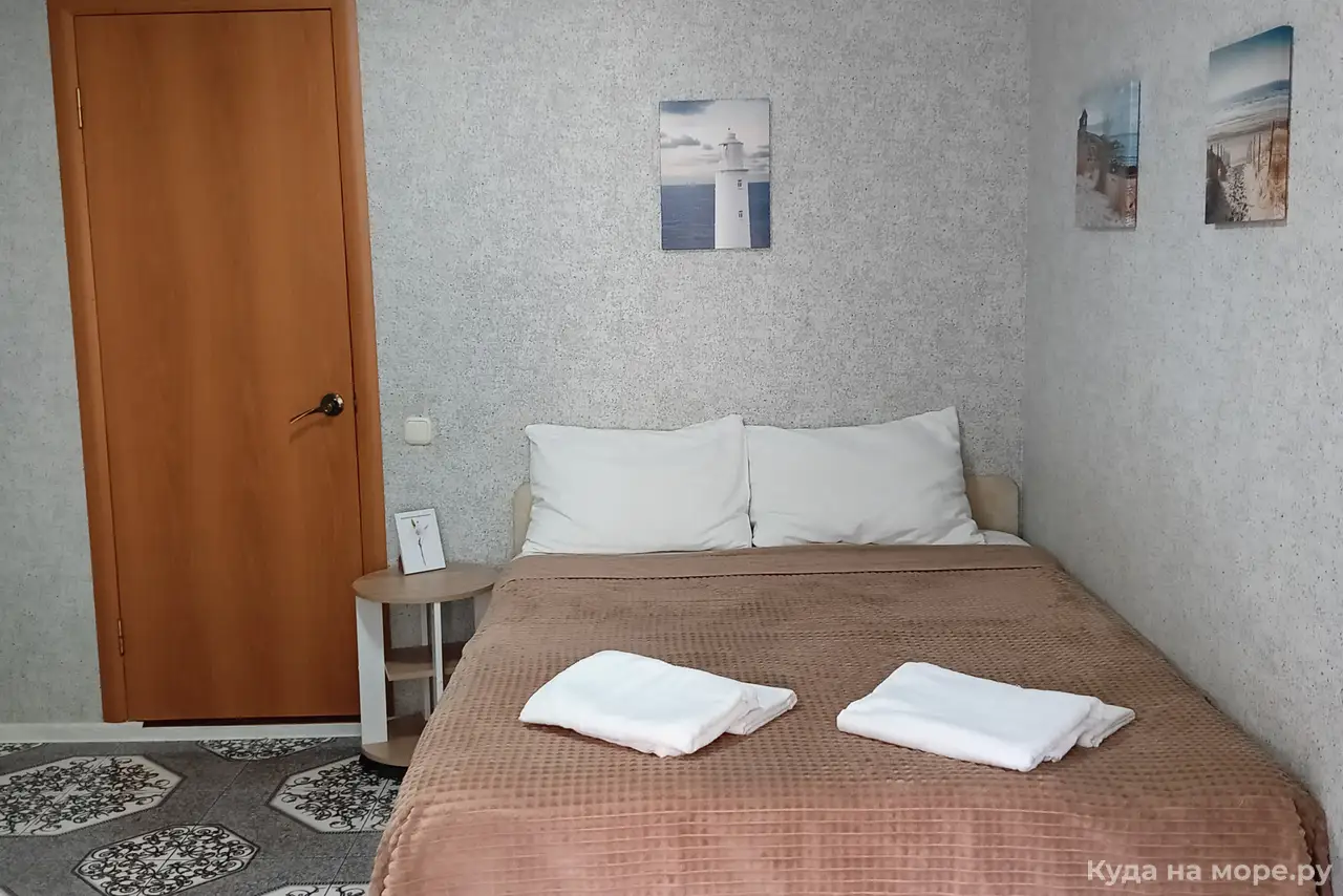 Фото Солнечное Вардане