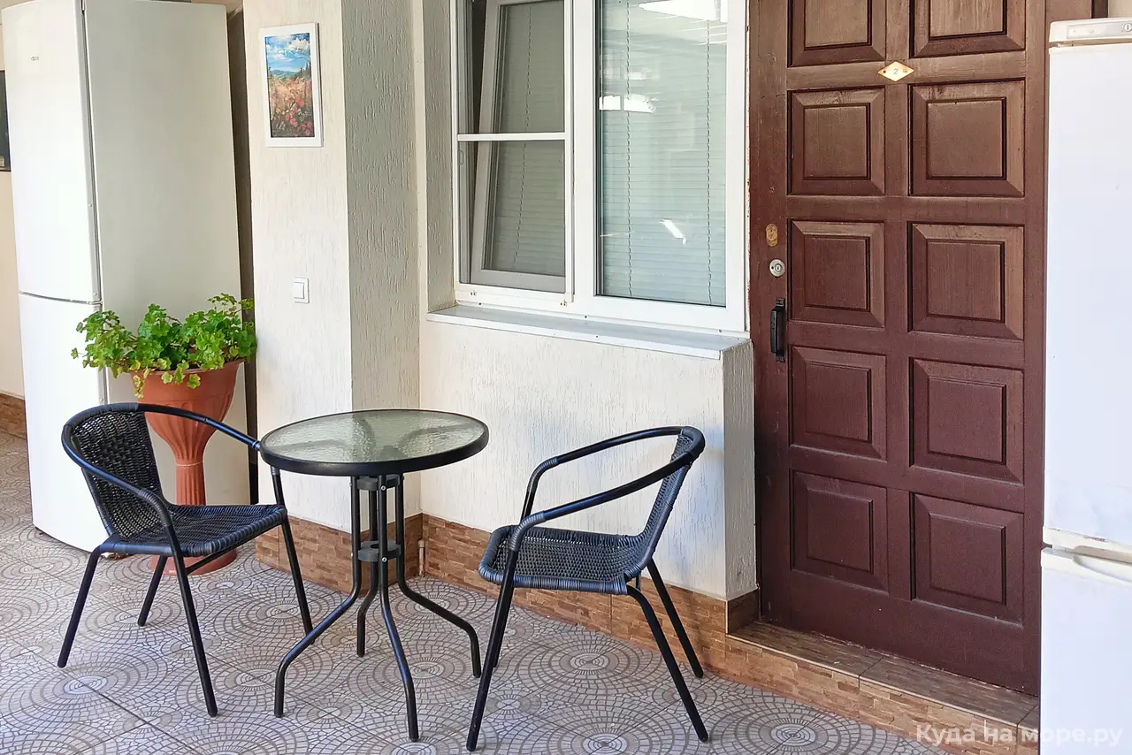 Фото Солнечное Вардане