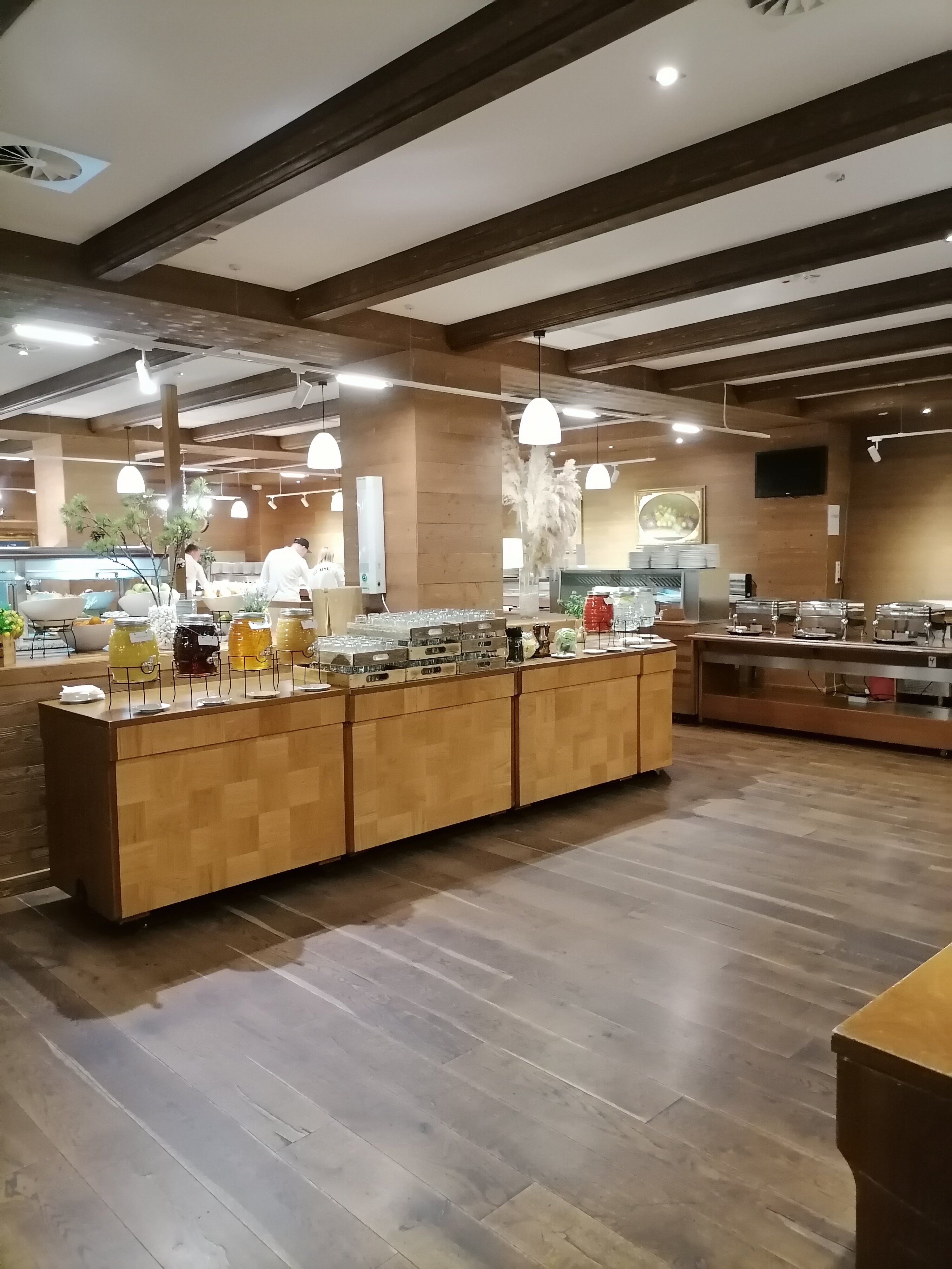 Фото Поляна 1389 Отель и СПА