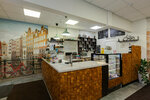 My za kofe (Dmitriya Ulyanova Street, 30) ، مقهى