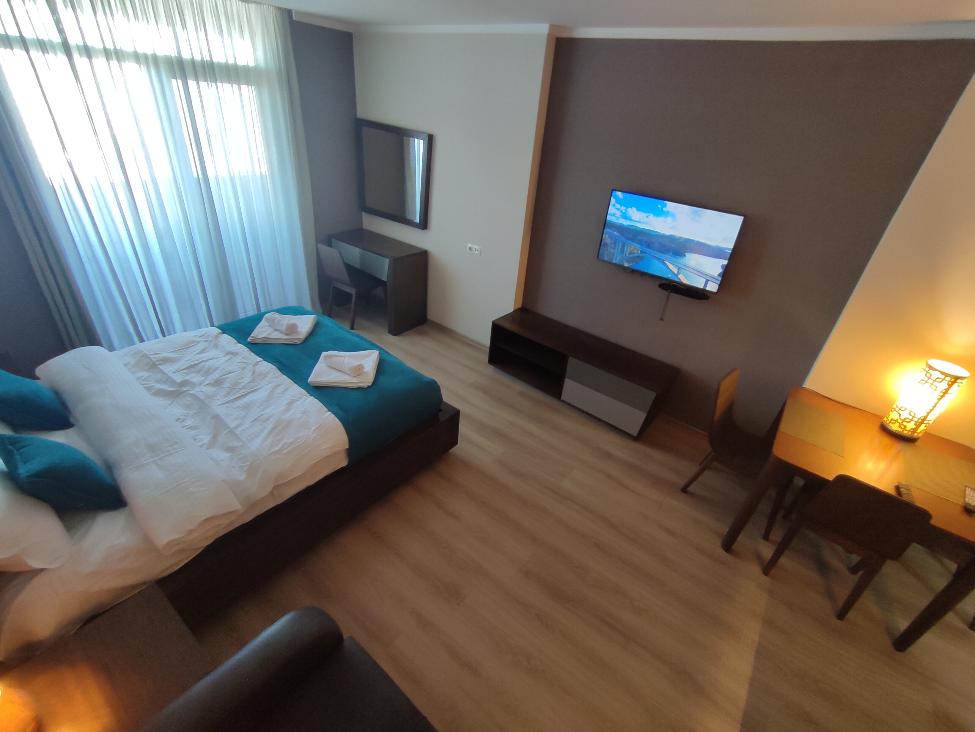 Фото Orbi Residence Sea View