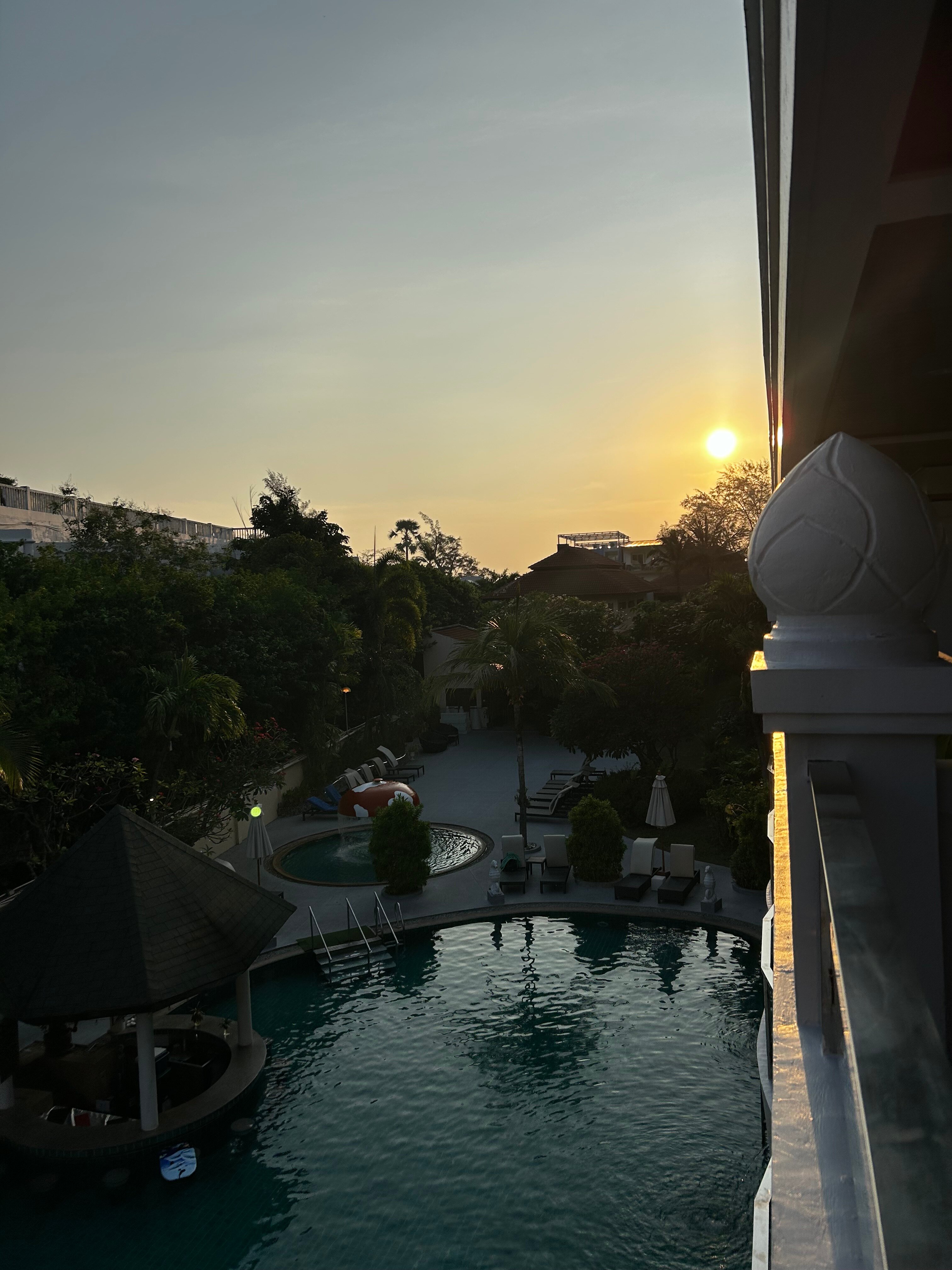 Фото Karon Sea Sands