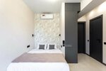 4.16 Studio (Donskaya Microdistrict, Goncharova Street, 3/1), short-term housing rental