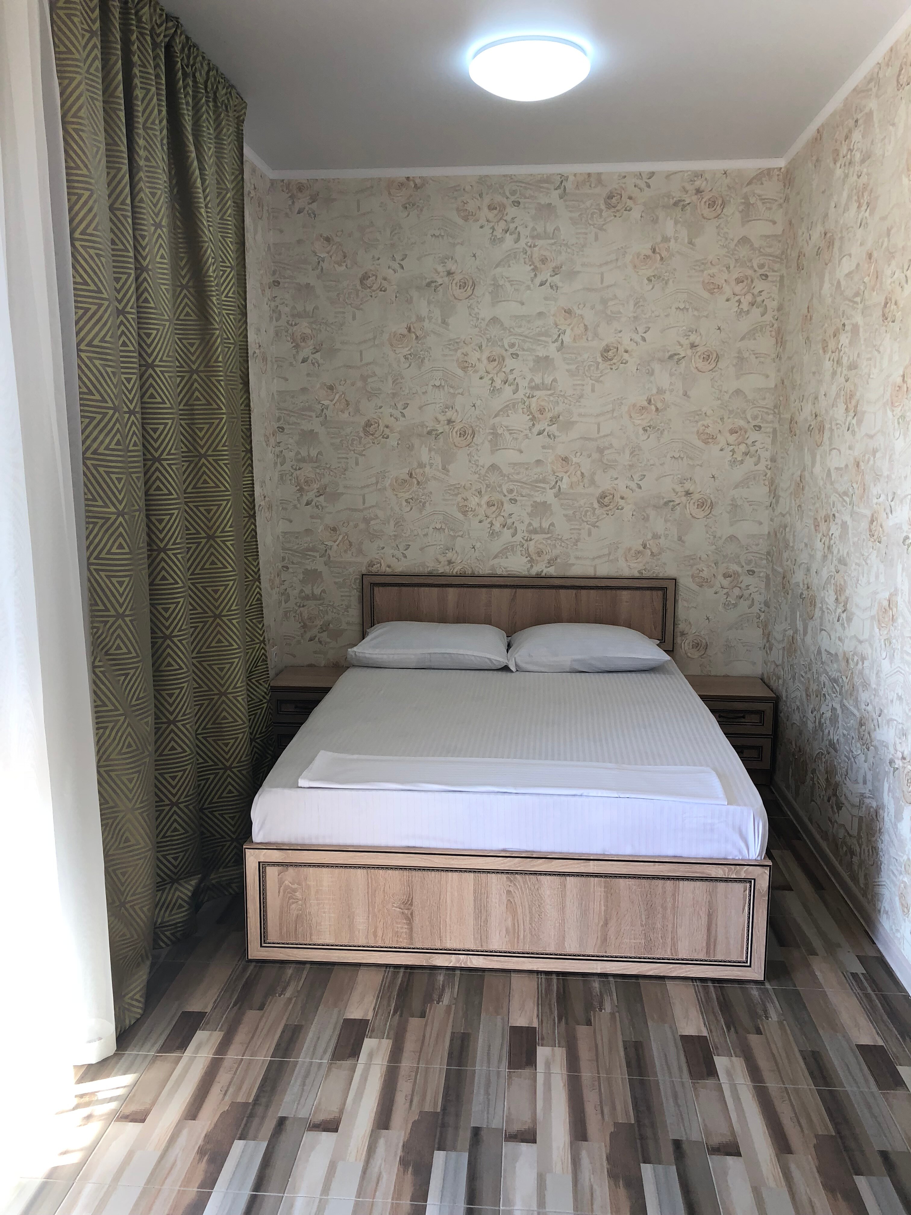 Фото Мирана