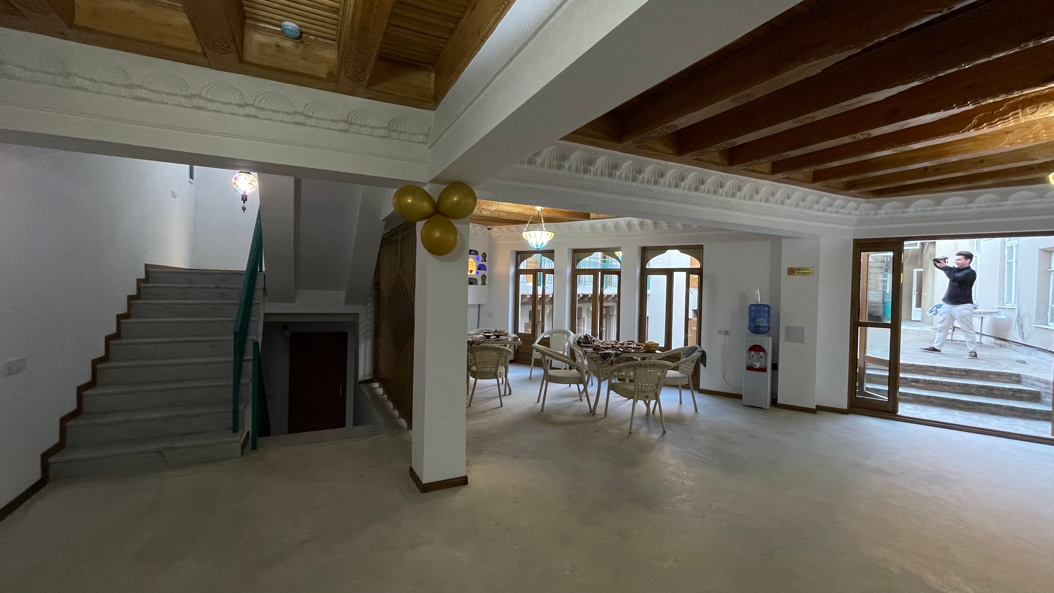 Фото Mahbubakhon