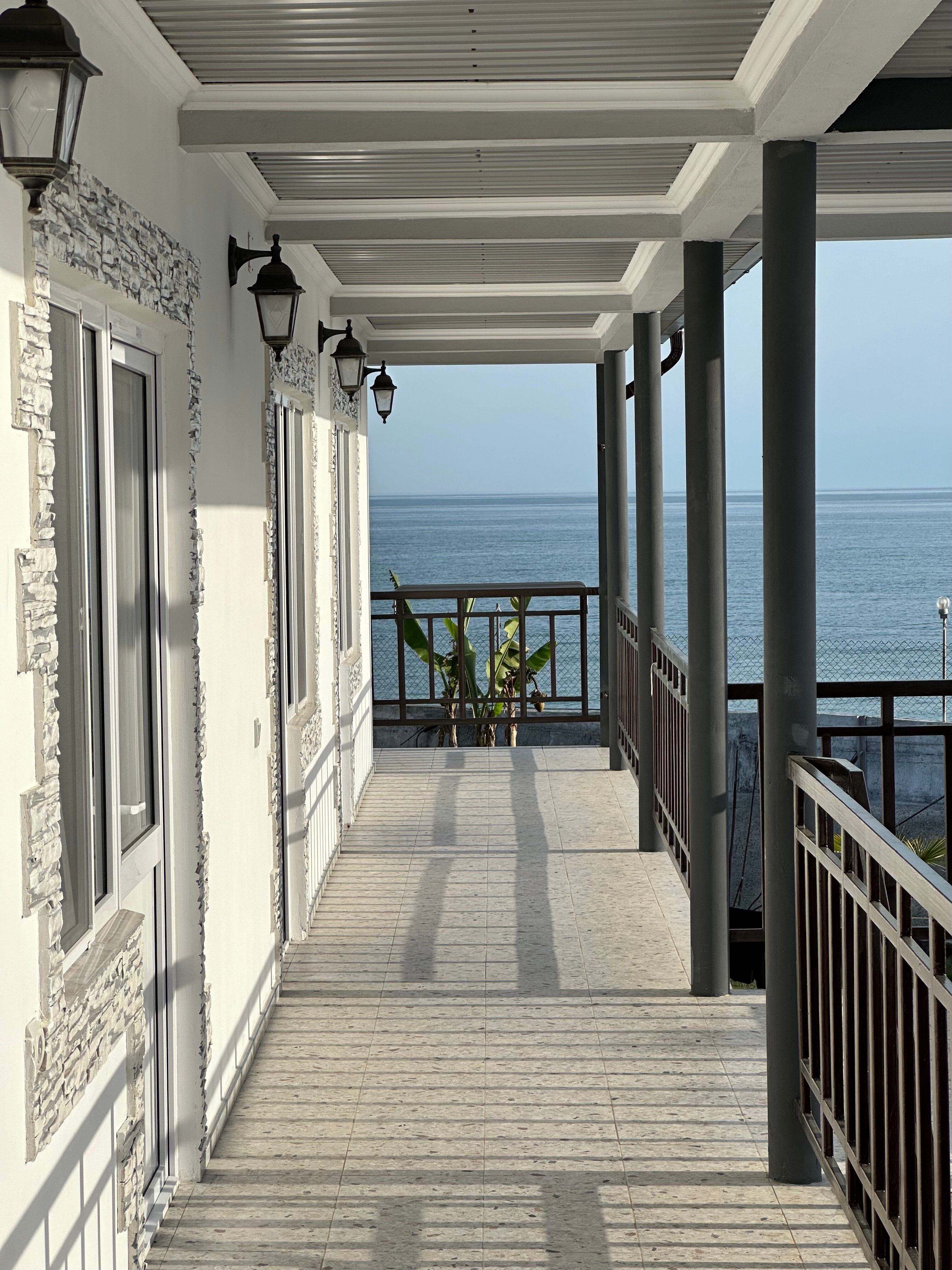 Фото Мыс Сухума