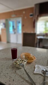 Лола (Republic of Kalmykia, gorodskoy okrug Elista, poselok Lola), cafe