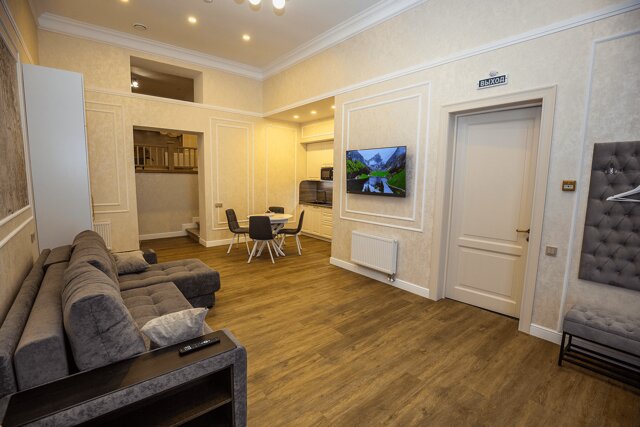 Фото Гоголь