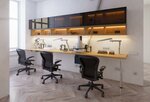 Zebra Lab (Michurinskaya Street, 19) ، مختبر أسنان