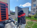 DieselEnergoResurs (Moskovskoye Highway, 52Ек1), energy equipment