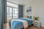 Апартаменты Лайт (Schastlivaya Street, 16), alojamiento en alquiler diario