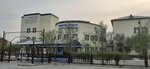 Regional Children's Hospital (Qurmanǵazy kóshesі, 9А), children's hospital
