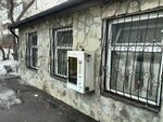 Tretiy kran (mikrorayon Stepnoy-4, 30), máquina expendedora de agua