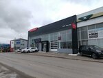 Bely servis (ulitsa Mendeleyeva, 4А), car service, auto repair