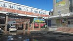 Сайгон (Gagarina Street, 8/2), cafe