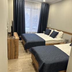 Фото Городская гостиница ул. Тази Гиззата, 1в