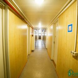 Фото ХотелХот Михайловская Слобода