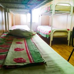 Фото ХотелХот Михайловская Слобода