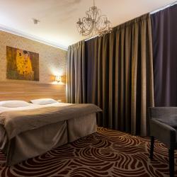 Фото Матисов домик