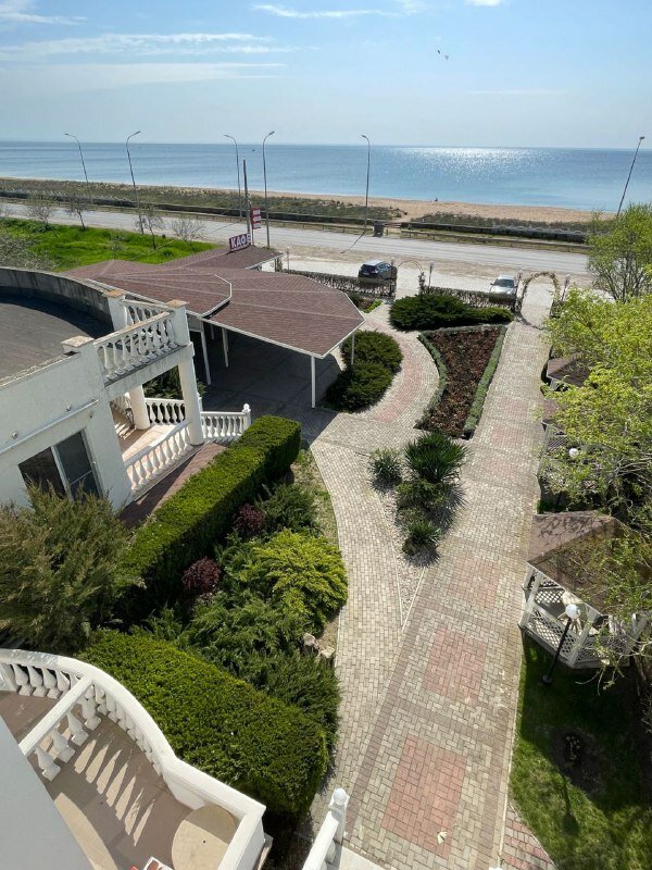 Фото Ай-Петри