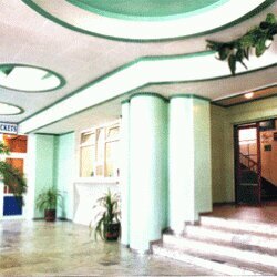 Гостиница Россия