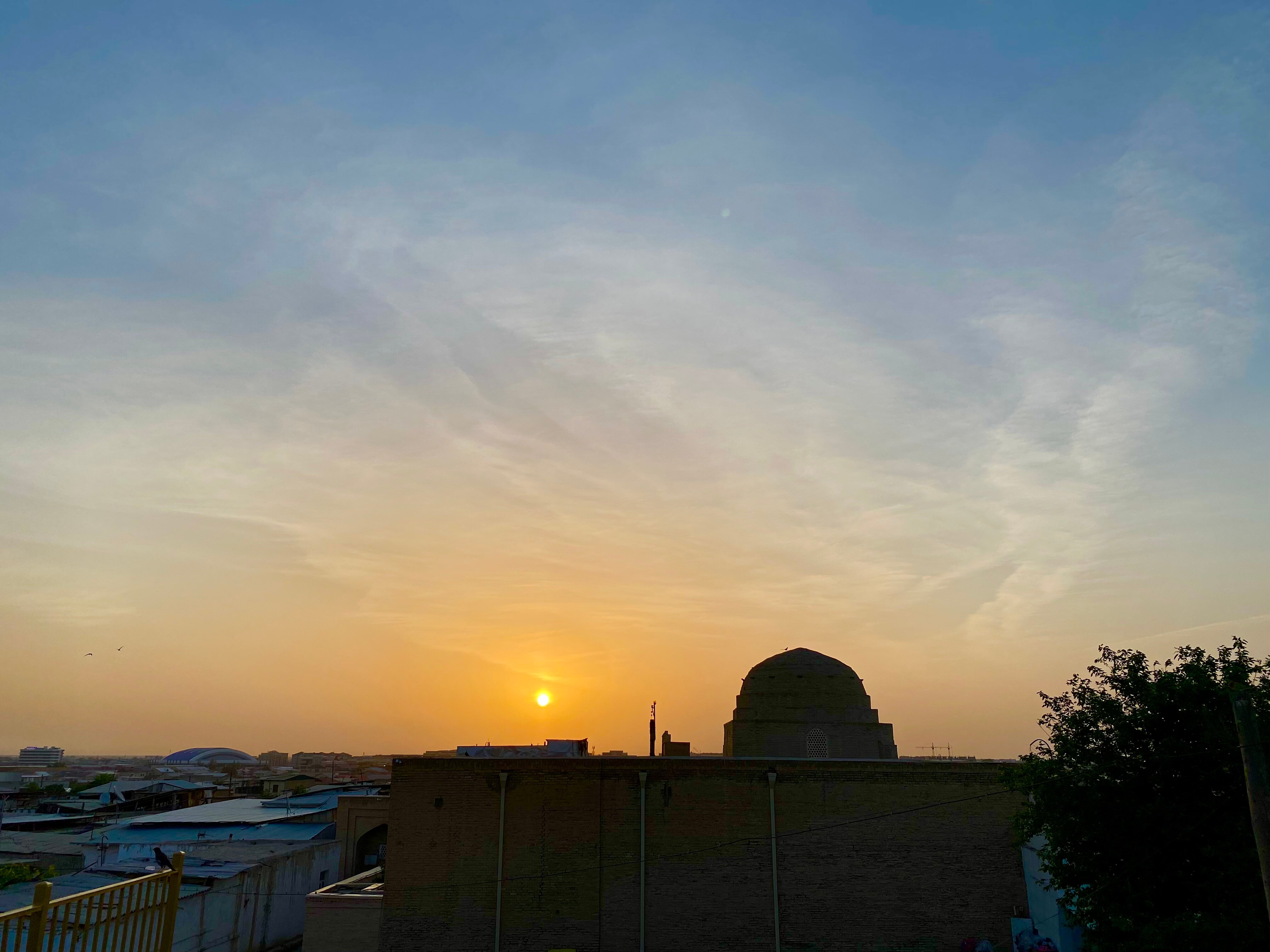 Фото Nanosh East