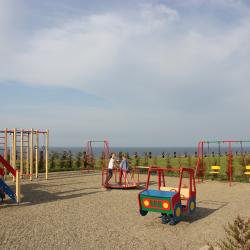 Фото Гостевой дом на Центральной 35