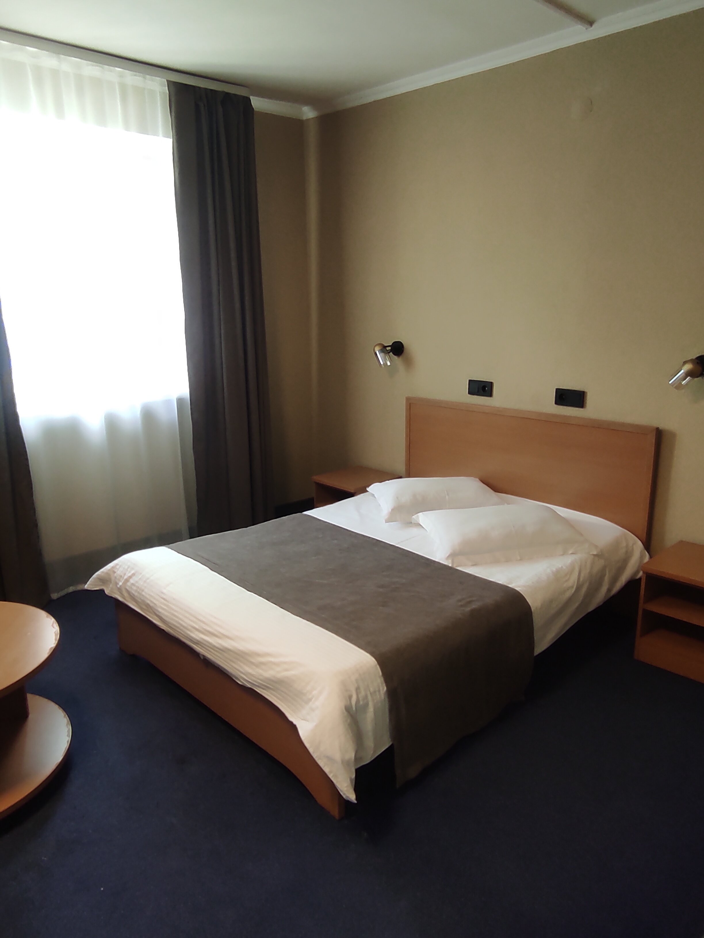 Фото Аян отель