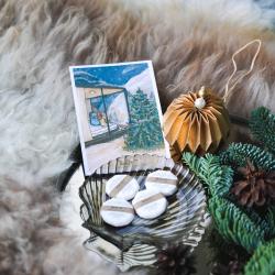 Фото Alpina House