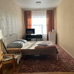 Severyanka (selo Kargasok, ulitsa Goleshchikhina, 41), hotel