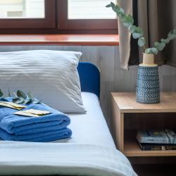 Фото РиверСайд Площадь Восстания