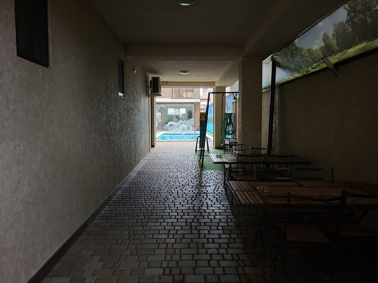 Фото Гостевой дом Mr