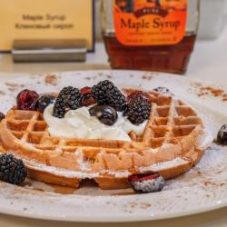 Фото Hilton Garden Inn