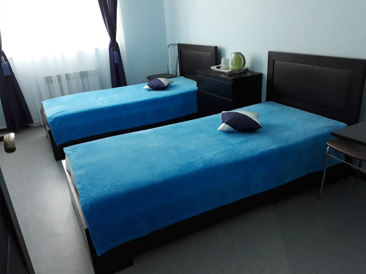 Фото отеля 3