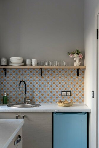 Апартаменты МостЫ во Владивостоке