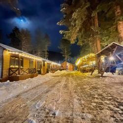 Фото Малиновка