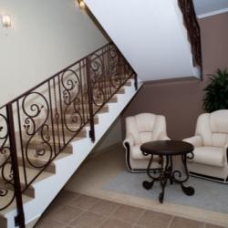 Фото Рандеву