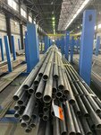 Mosmetallprokat (Marii Polivanovoy Street, 9), metal laminado
