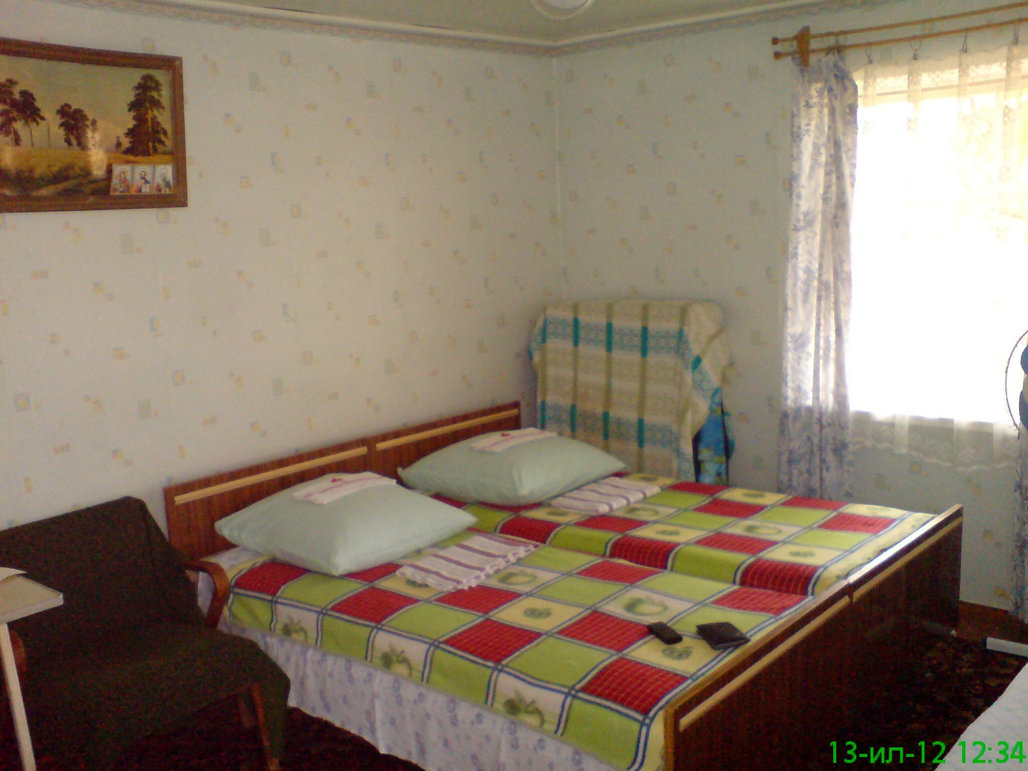 Фото Белая Чайка