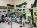 Doll Museum (Novosilskoye shosse, 6), museo
