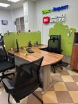 Fabrika Kresel (ulitsa Lyuby Shevtsovoy, 82), office furniture
