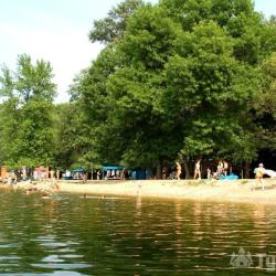 Фото Икорец