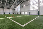 Malyj futbol'nyj manezh (Bolshaya Cherkizovskaya Street, 125с10), sports center