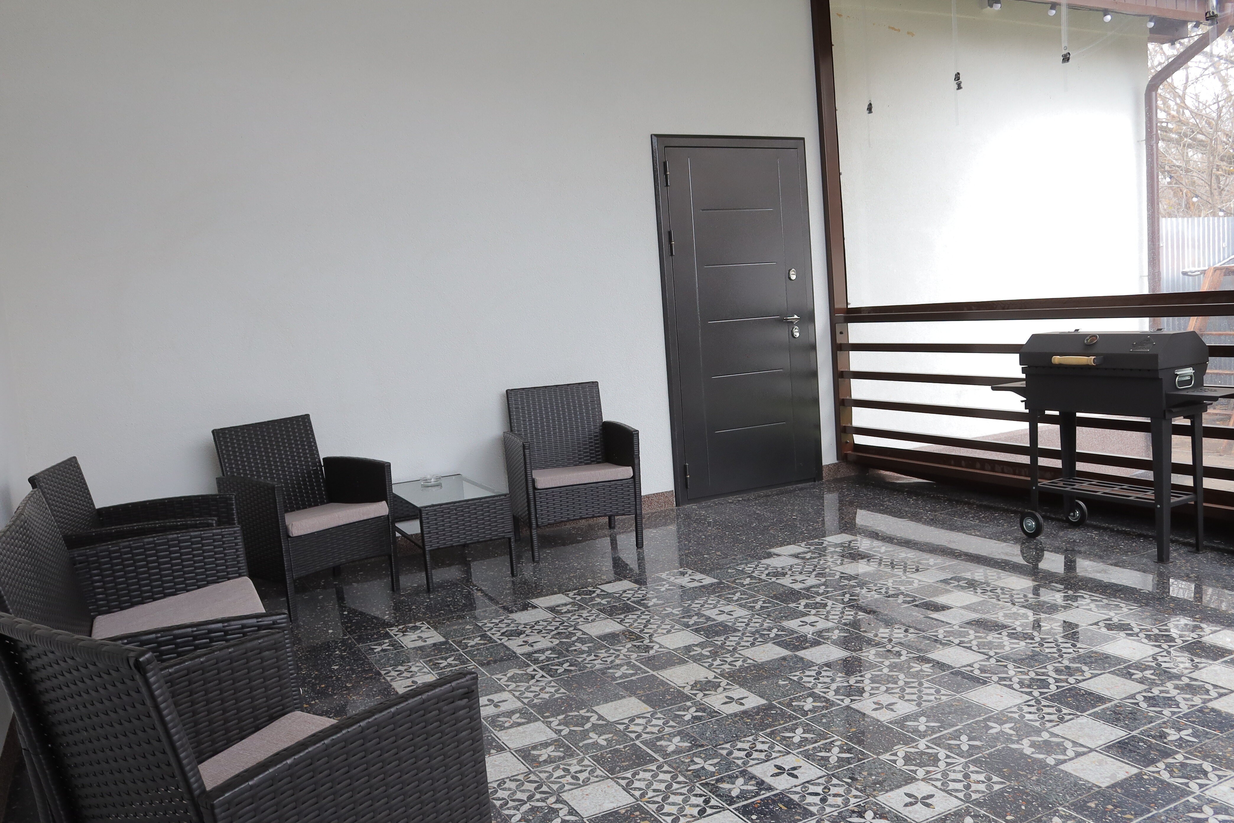 Фото Клевер