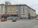 Лазер-Лотос (Settlement of Novinki, Uchitelskaya ulitsa, 12) ، صالون تجميل