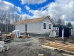 Юг (ulitsa Chervishevskiy Trakt, 37), construction and finishing works