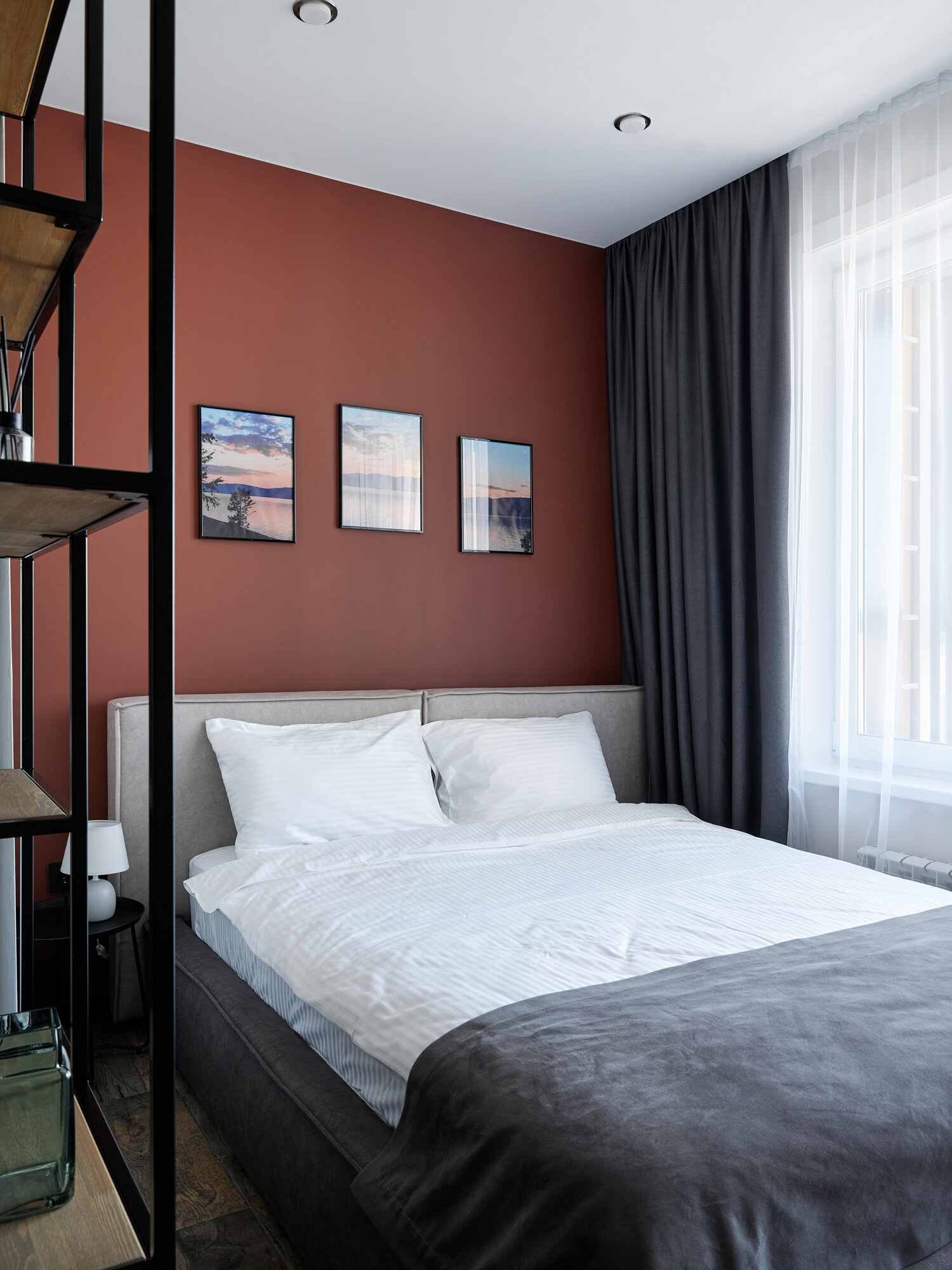 Фото Рас Апарт